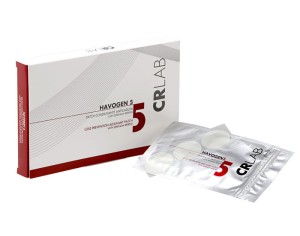 CRLAB PLASTER HAVOGEN 5