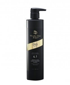4.1 DSD KERATIN SZAMPON 500ML