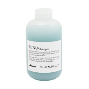 DAVINES MINU SZAMPON 250ML