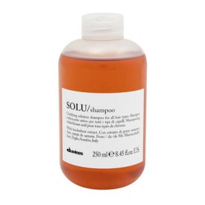 DAVINES SOLU SZAMPON 250ML