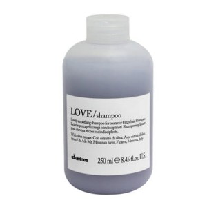 DAVINES LOVE SMOOTH SZAMPON 250ML