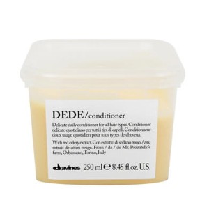DAVINES DEDE ODŻYWKA 250ML