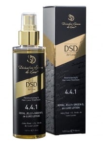 4.4.1 DSD ROYAL JELLY 150 ML