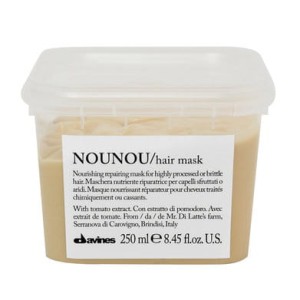 DAVINES NOUNOU HAIR MASK 250ML