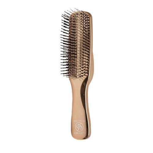 scalp brush różowe złoto.jpg