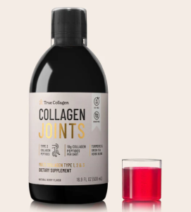 TRUE COLLAGEN JOINTS 500ML